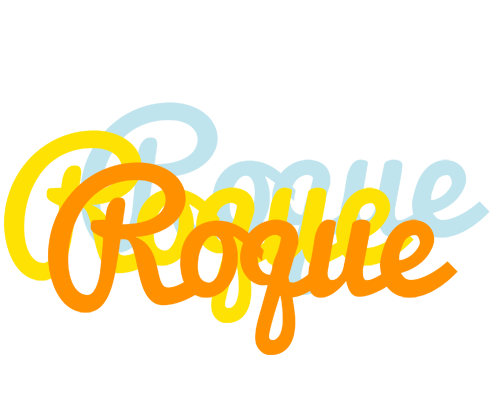 Roque energy logo