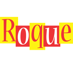 Roque errors logo