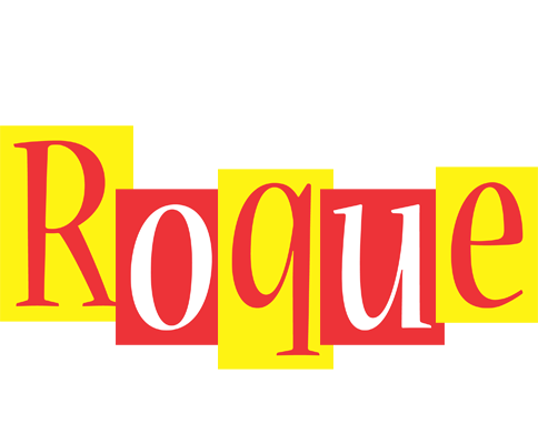 Roque errors logo