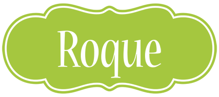 Roque family logo