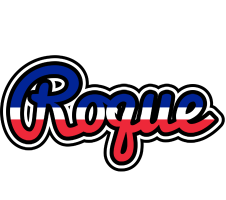 Roque france logo
