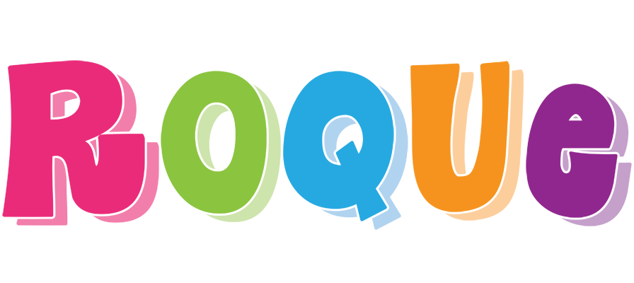 Roque friday logo