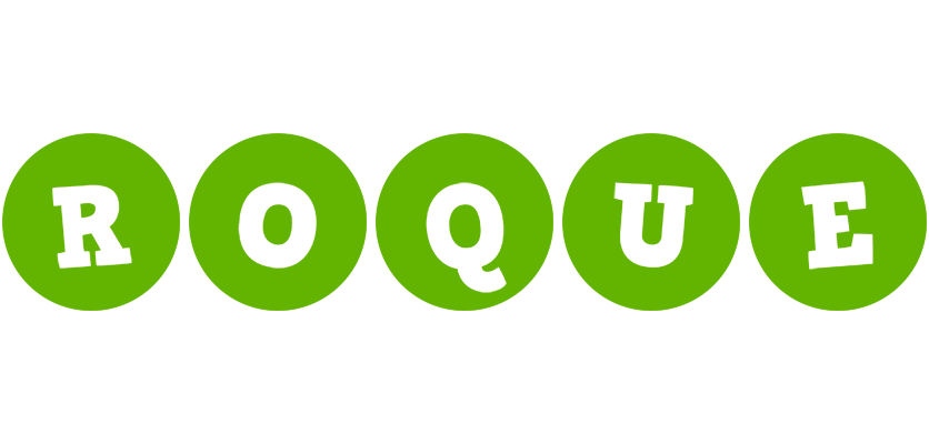 Roque games logo