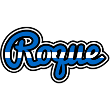 Roque greece logo