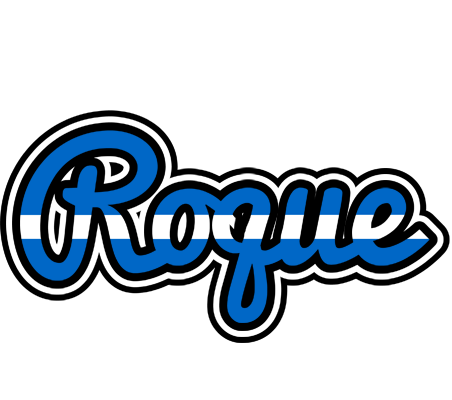 Roque greece logo
