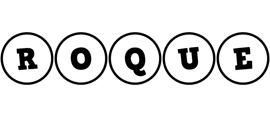 Roque handy logo