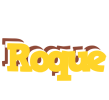 Roque hotcup logo