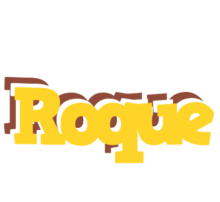Roque hotcup logo