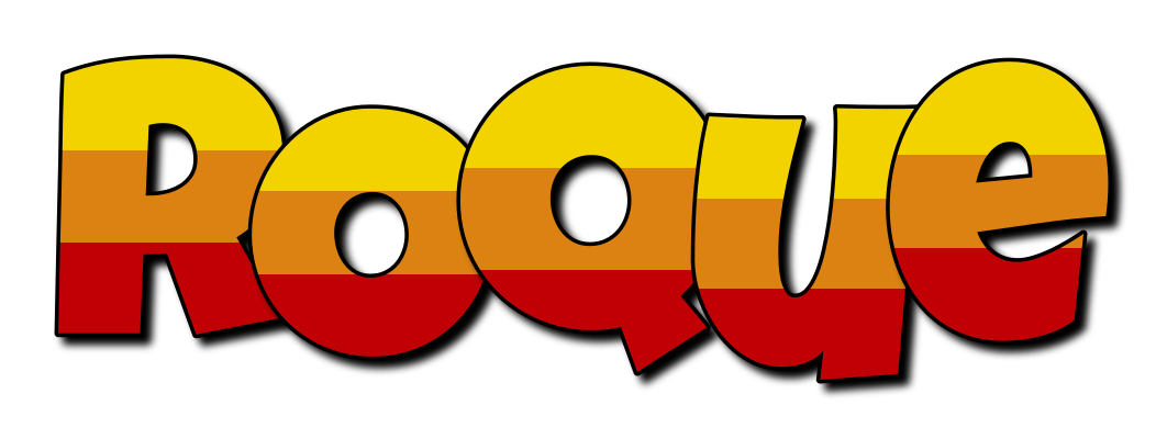 Roque jungle logo