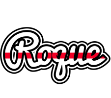 Roque kingdom logo