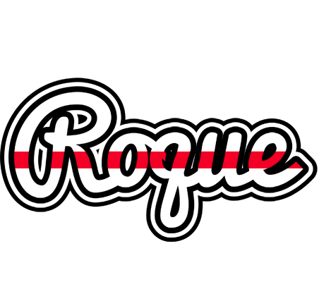Roque kingdom logo