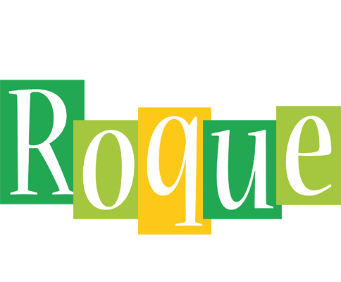 Roque lemonade logo