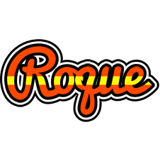 Roque madrid logo