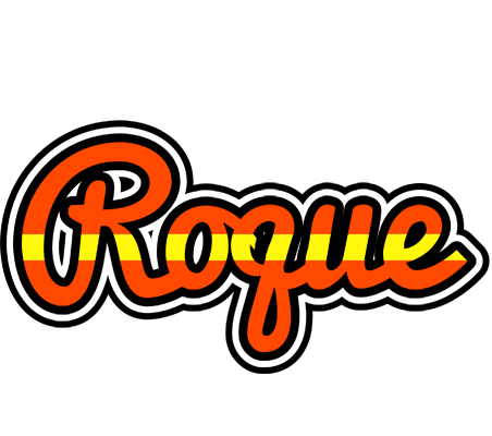 Roque madrid logo