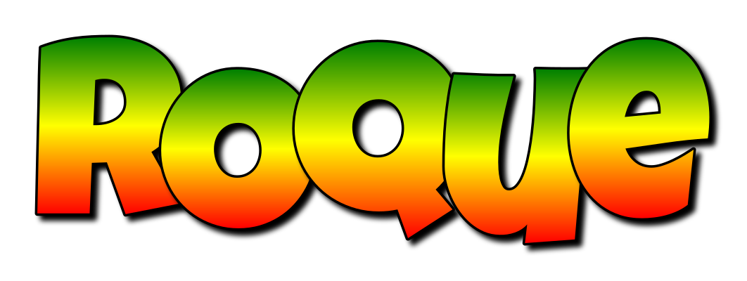 Roque mango logo
