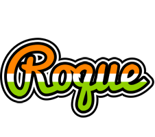 Roque mumbai logo