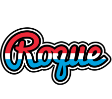 Roque norway logo