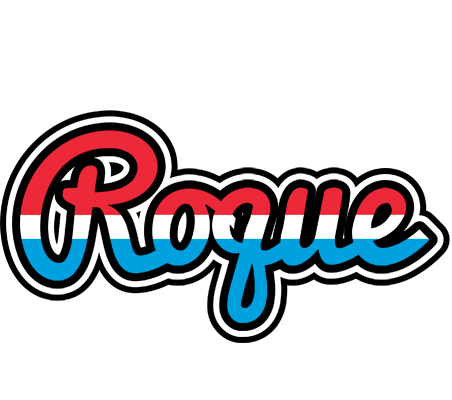 Roque norway logo