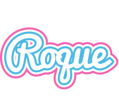 Roque outdoors logo