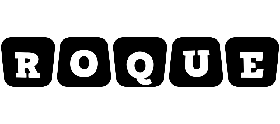 Roque racing logo