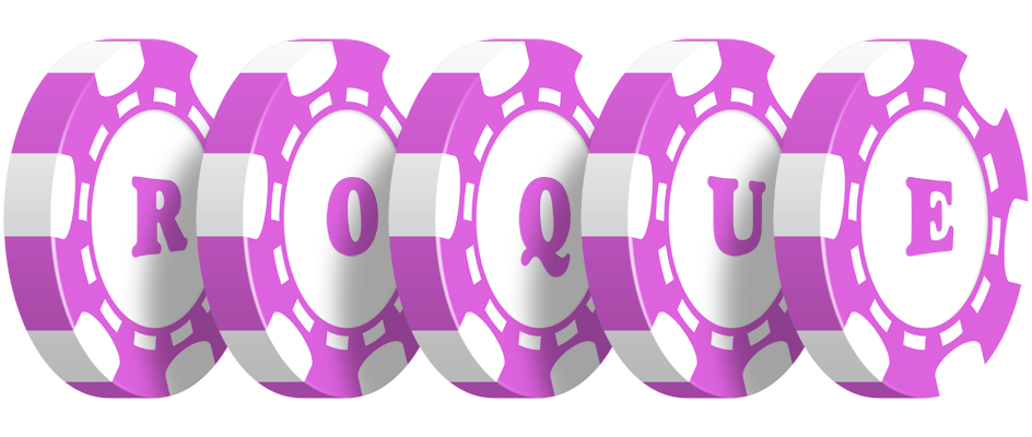Roque river logo