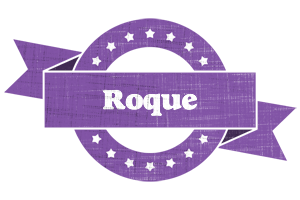 Roque royal logo