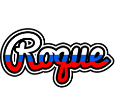 Roque russia logo