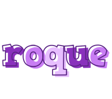 Roque sensual logo