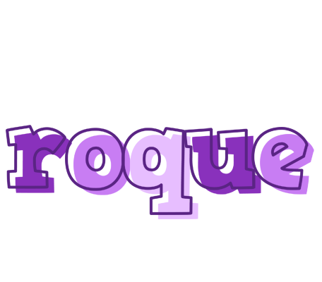 Roque sensual logo