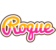 Roque smoothie logo