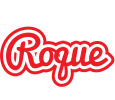 Roque sunshine logo