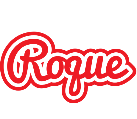 Roque sunshine logo