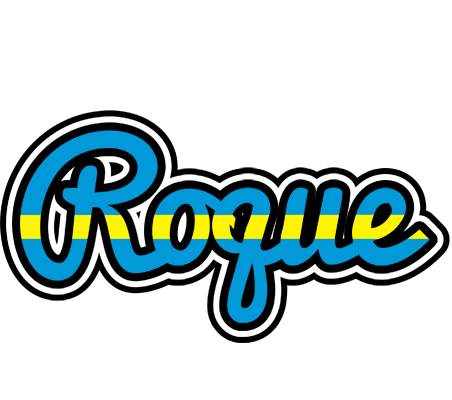 Roque sweden logo