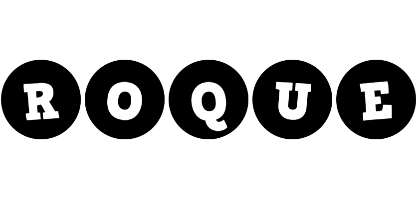 Roque tools logo