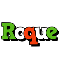 Roque venezia logo