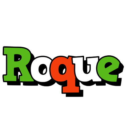 Roque venezia logo