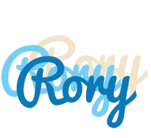 Rory breeze logo