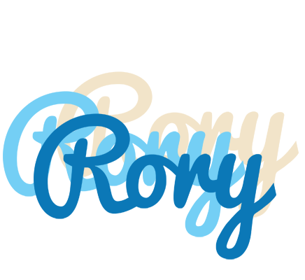 Rory breeze logo