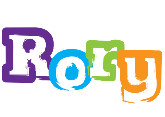 Rory casino logo