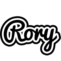 Rory chess logo