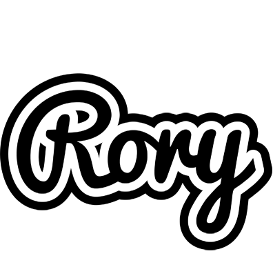 Rory chess logo