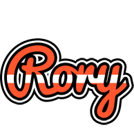 Rory denmark logo