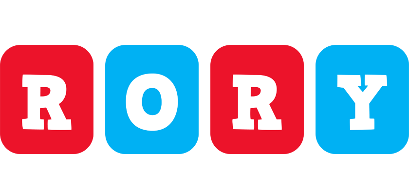 Rory diesel logo