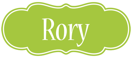 Rory family logo