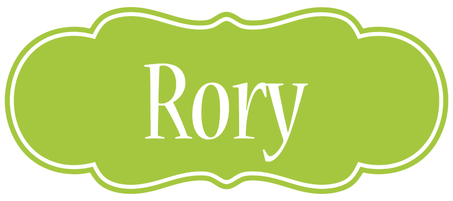Rory family logo