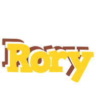 Rory hotcup logo