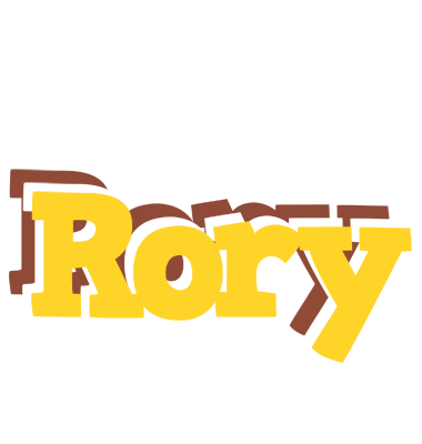 Rory hotcup logo