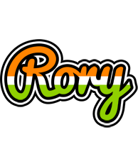 Rory mumbai logo