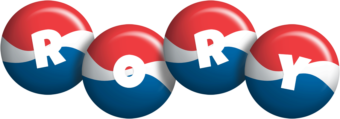 Rory paris logo