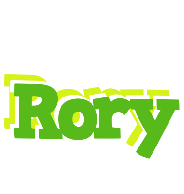 Rory picnic logo